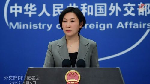 Beijingul asigură că respectă statutul suveran al țărilor din fosta URSS, după scandalul declanșat de ambasadorului chinez la Paris
