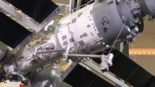 VIDEO China lansează primul modul al viitoarei sale staţii spaţiale / Beijingul ar putea avea în permanență astronauți în spațiu de anul viitor