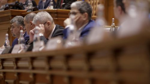 Topul competențelor din Guvernul Ciolacu: Cine sunt miniștrii calificați să ocupe posturile și cine sunt cei care nu au legătură cu portofoliul / PNL are mai mulți ministri pregătiți decât PSD