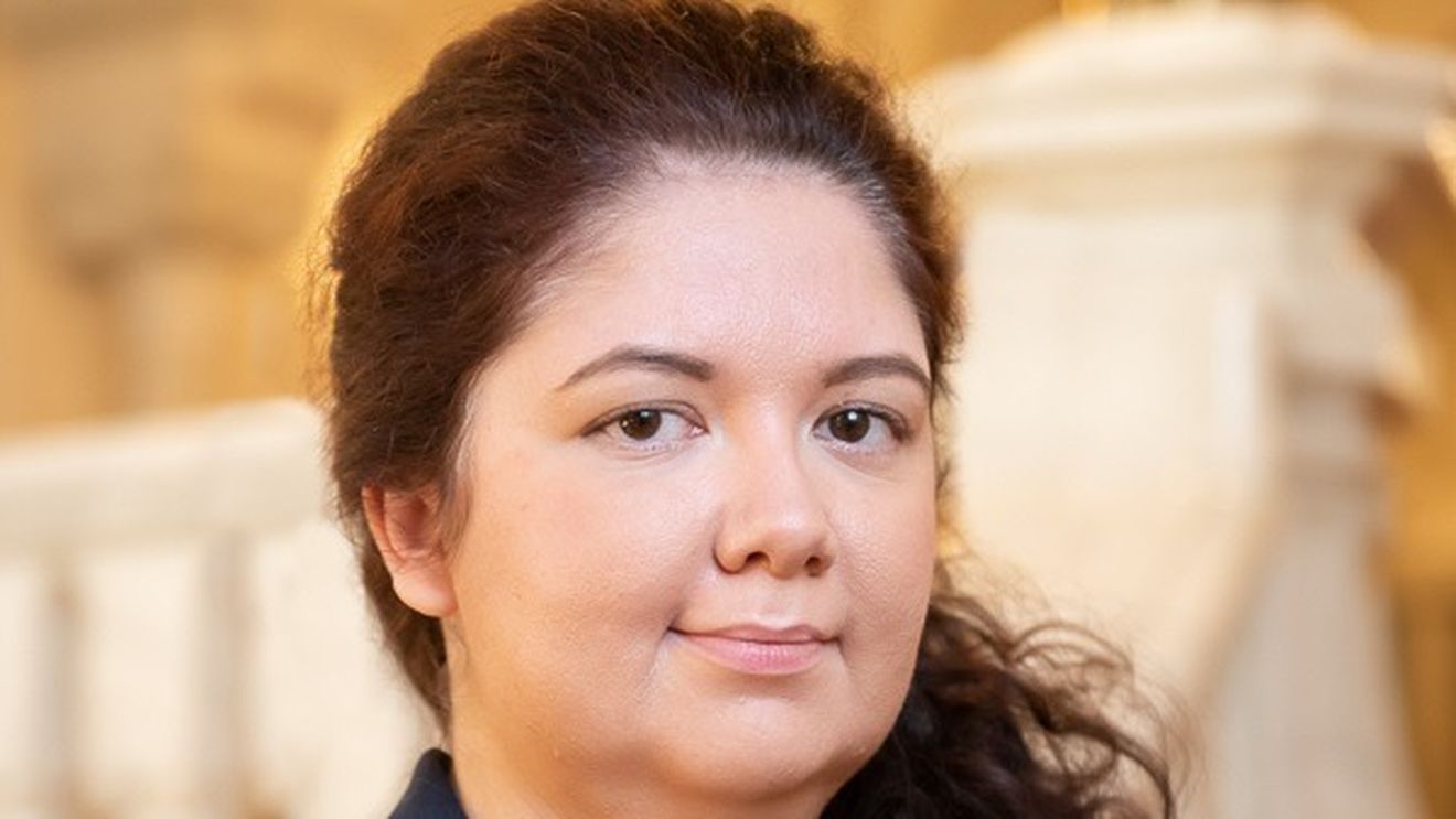 Președintele Iohannis a numit un consilier pe probleme climatice. Alexandra Bocșe e cercetător și lector la London School of Economics