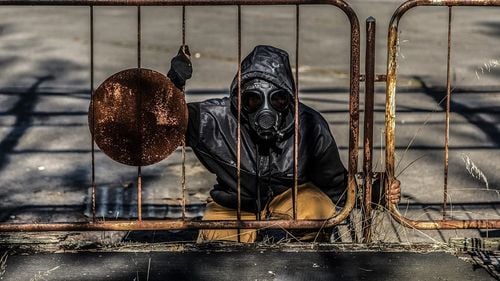 Apocalipsa non-nucleară. Cum ar putea Putin să escaladeze războiul cu Ucraina fără să folosească bombele atomice