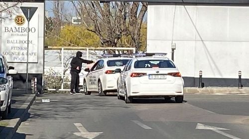 Primarul Sectorului 2: Clubul Bamboo a repornit activitatea fără autorizație. Au fost dublate amenzile și au fost confiscate veniturile ilicite obținute