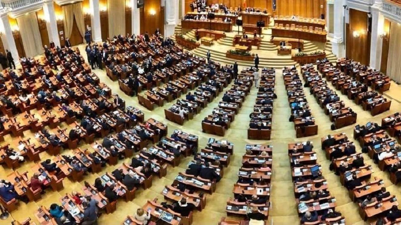 Parlamentul a numit noi membri CNSAS / Lista membrilor