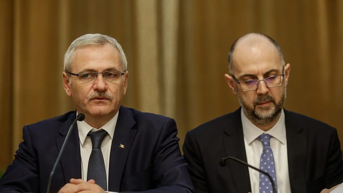 Pro România vrea să convingă UDMR să nu voteze bugetul trimis de Guvern în Parlament
