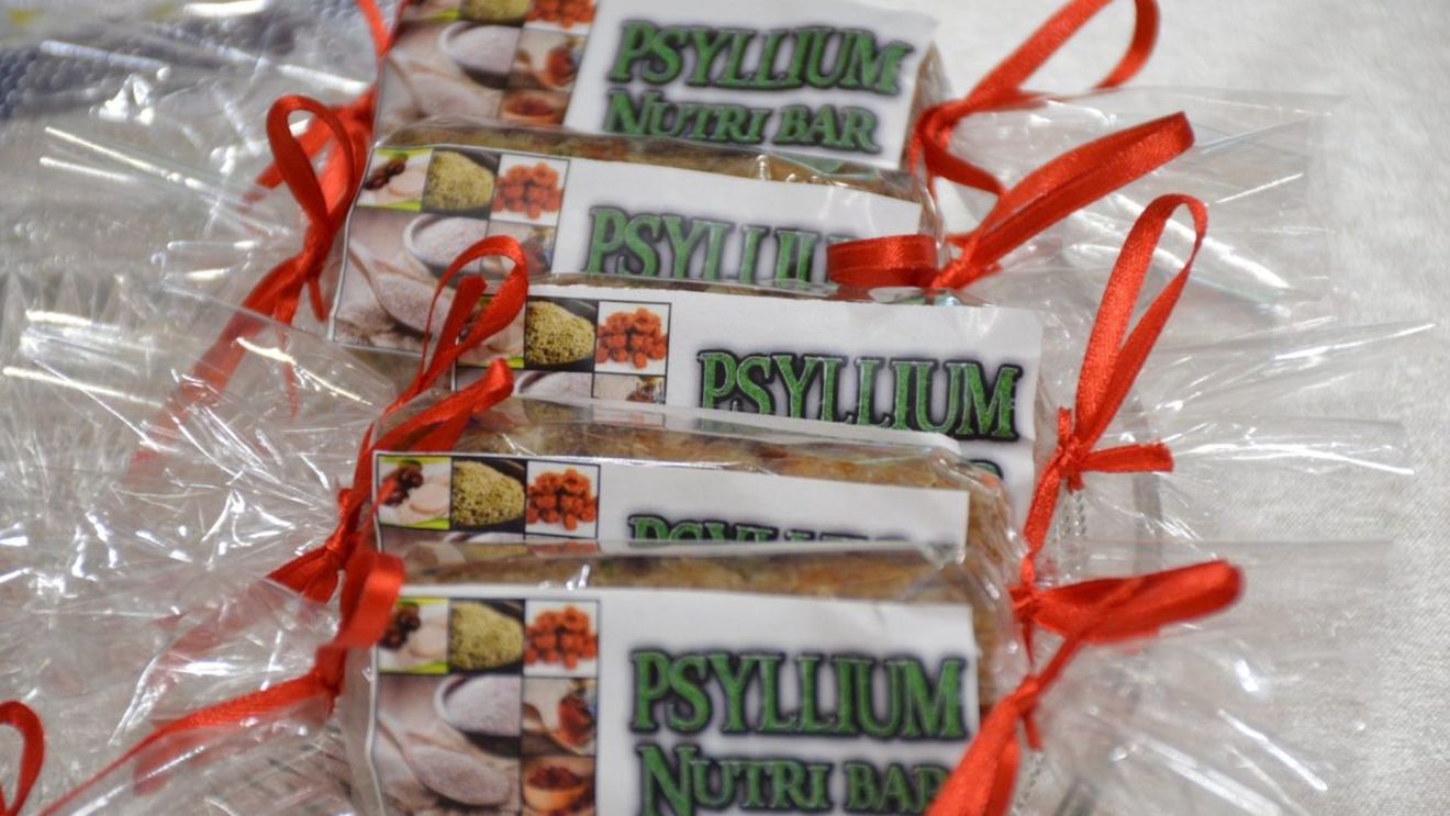 Festival cu produse alimentare inventate de studenţi în Cluj: bere cu infuzie de fistic, ravioli molecular, ciocolată vegană