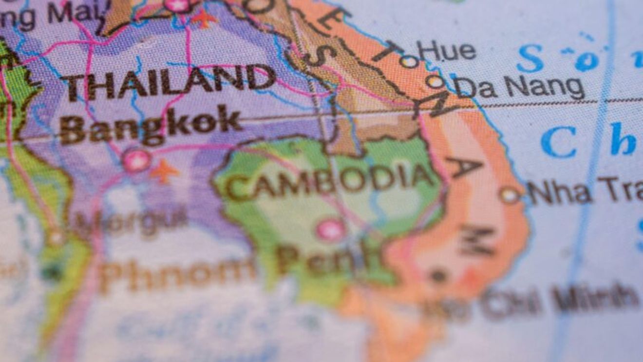 Thailanda şi Cambodgia îşi prelungesc armistiţiul
