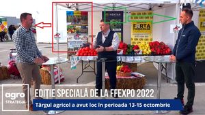 Cum se face publicitate mascată în emisiunea pe teme agricole realizată de Vlad Macovei la TVR / Reacția jurnalistului: Grupul Agrointeligența a urmat toate regulile deontologiei profesionale Membru CNA: ”Se califică pentru o sesizare”. Răspunsul sfidător al postului public