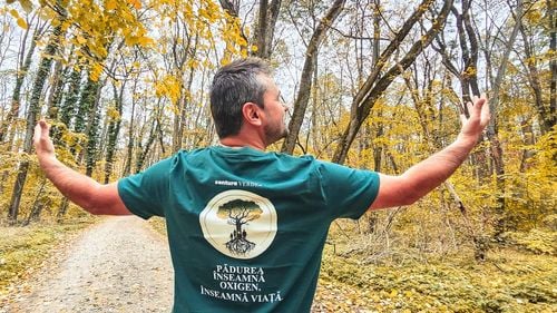 Guvernul promite metodologie pentru Centurile Verzi în jurul orașelor / „Pentru un program de guvernare pe aproape patru ani, este departe de a fi suficient”/ Alex Găvan: Schimbările climatice nu iartă pe nimeni; e nevoie de mai mult curaj