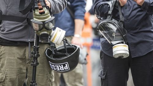 Ucraina nu va renunţa la serviciul unic de ştiri, în pofida cererii Comisiei Europene de a încuraja pluralismul informaţional