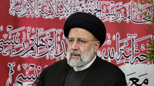 Iranul amenință Israelul cu o "acțiune preventivă" iminentă