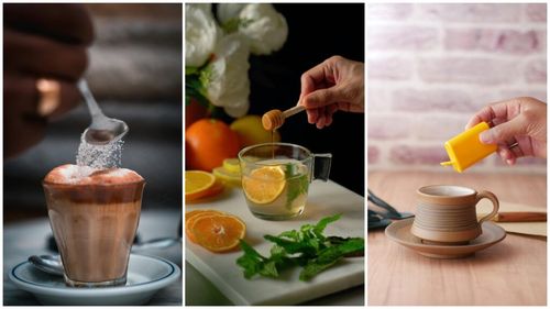 Care este cel mai sănătos îndulcitor? Alegerea nr. 1 a specialiștilor e neașteptată / La cafea și ceai aproape că nu contează ce folosești