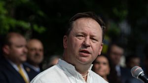 Ambasadorul Ucrainei la București avertizează că există riscuri ridicate la granița României și că Rusia face tot posibilul pentru escaladarea situației
