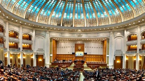 Noua lege a pensiilor a fost adoptată și de Camera Deputaților / Termen de două zile pentru sesizarea Curții Constituționale