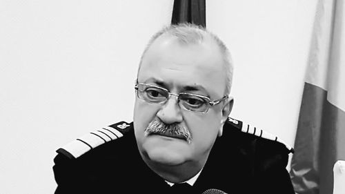 A murit Alexandru Mezei, șeful Autorității Navale Române / Condamnat penal într-un dosar DNA, a fost repus în funcție de Sorin Grindeanu