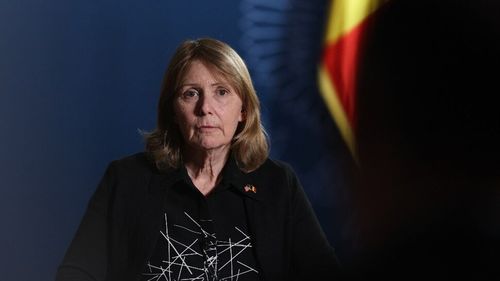 INTERVIU Ambasadorul SUA, Kathleen Kavalec: Am văzut o mare stabilitate în guvern în ultimele luni /  Suntem foarte mulțumiți de situația actuală și ne bucurăm să vedem stabilitate în politică / Ce spune despre proteste, despre vizita președintelui Ungariei și despre banii dați de partide la presă