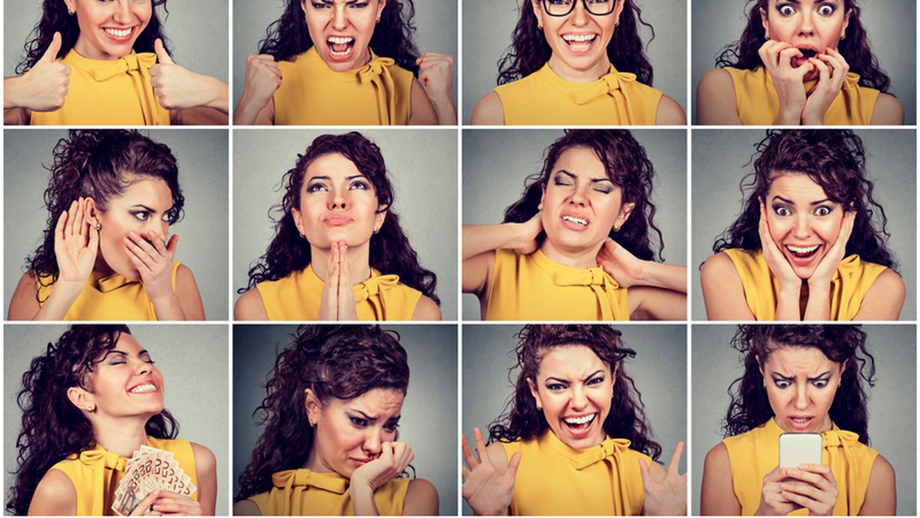 Emoțiile utilizatorilor pot influența ce tip de conținut poate deveni viral pe rețelele de socializare