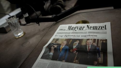 Publicație pro-guvernamentală maghiară: Persoanele care trăiesc pe teritoriile ungare, deci și cei din Transilvania, vor putea circula pe viitor fără piedici