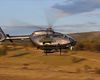 Un elicopter militar ceh s-a prăbuşit cu cinci militari la bord / Unul dintre ei a murit