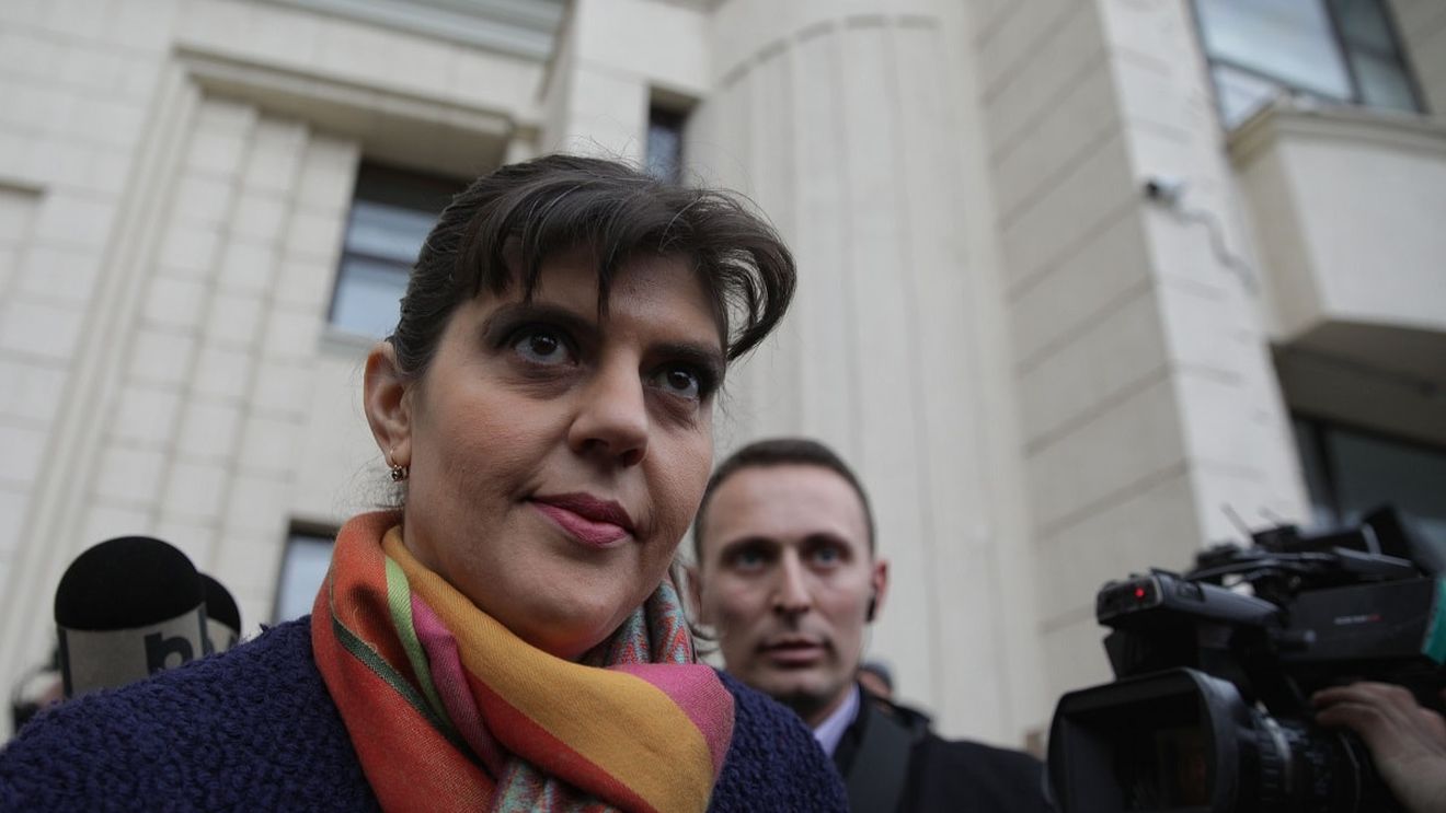 Cursa pentru șefia Parchetului European: O nouă rundă de negocieri între Parlamentul European și Consiliul UE