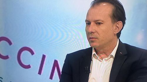 Cîțu, despre decizia impunerii certificatelor verzi și pentru copii, fără să fie precizată vârsta: A fost o scăpare acolo. Prin HG mâine va fi corectată și vor fi cei peste 6 ani