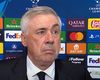 Legendarul Ronaldo dă vina pe Ancelotti pentru eliminarea Braziliei de la Cupa Mondială: „A comis prea multe greșeli”