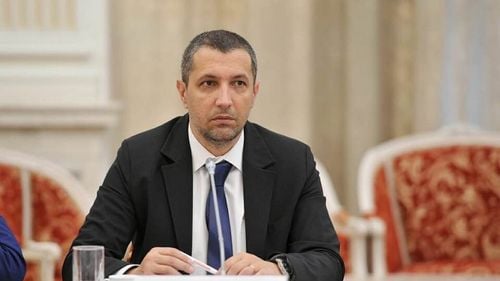Surse: Medicul Adrian Wiener, luat în calcul ca viitor ministru al Sănătății de către USR
