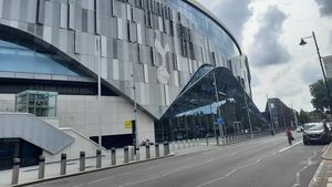 Tottenham a fost amendată după scandările homofobe ale fanilor