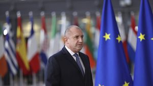 Premierul Bulgariei anunță că va bloca noul pachet de sancțiuni UE împotriva Rusiei
