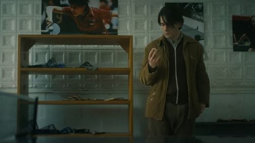 Un nou film realizat în Republica Moldova va rula în cinematografele din România/ Povestea lui Ionel Sporea, românul care a inventat lansatorul automat de mingi de tenis de masă