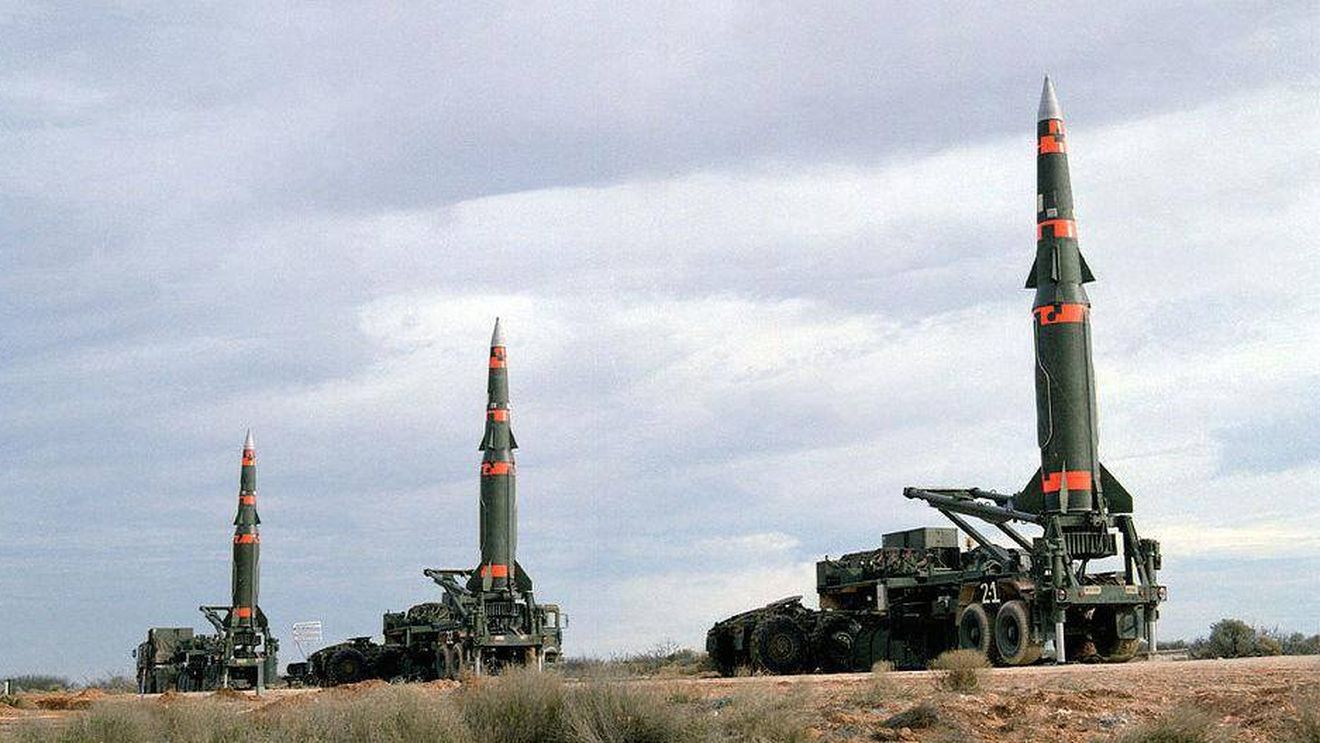 Dezarmarea moare – şi nimeni nu observă. Ameninţarea nucleară revine în Europa