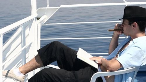 Fost consilier al lui Dăncilă, promovat de baronul PSD Ionel Arsene ca secretar de stat la Ministerul Digitalizării