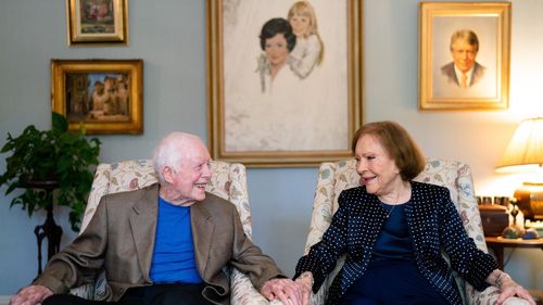Jimmy Carter, fost președinte al SUA, a murit la vârsta de 100 de ani