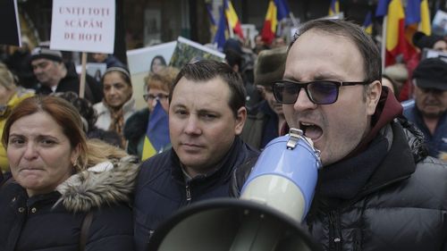 UPDATE Alexandru Cumpănașu, trimis în judecată într-un dosar de corupție/ DNA Constanța îl acuză că a mințit în privința studiilor superioare când a aplicat pentru un post de expert într-un proiect european al SNSPA/ Ce spune Cumpănașu
