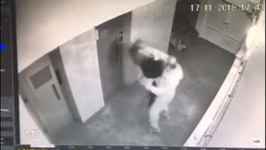 Recidivistul din Alba care a tâlhărit o tânără în fața liftului a fost condamnat la 4 ani de închisoare. Decizia nu este definitivă
