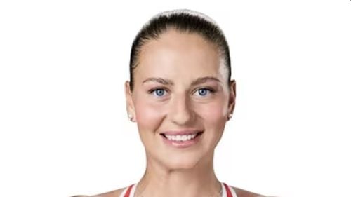 Ucraineanca Marta Kostyuk a dat mâna cu Daria Kasatkina la turneul de la Roma, după ce rusoaica a devenit cetăţean australian
