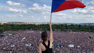 Cehia anunță că nu mai depinde de gazele naturale rusești, fără să precizeze dacă țara va fi permanent independentă/ Praga era aproape în totalitate dependentă de Rusia în ultimii ani