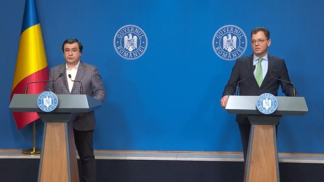 Constructorii, reprezentați de Cristian Erbașu la discuțiile cu premierul Ciolacu / Guvernul vrea să dea 150 de milioane de euro pentru fabrici de materiale de construcții