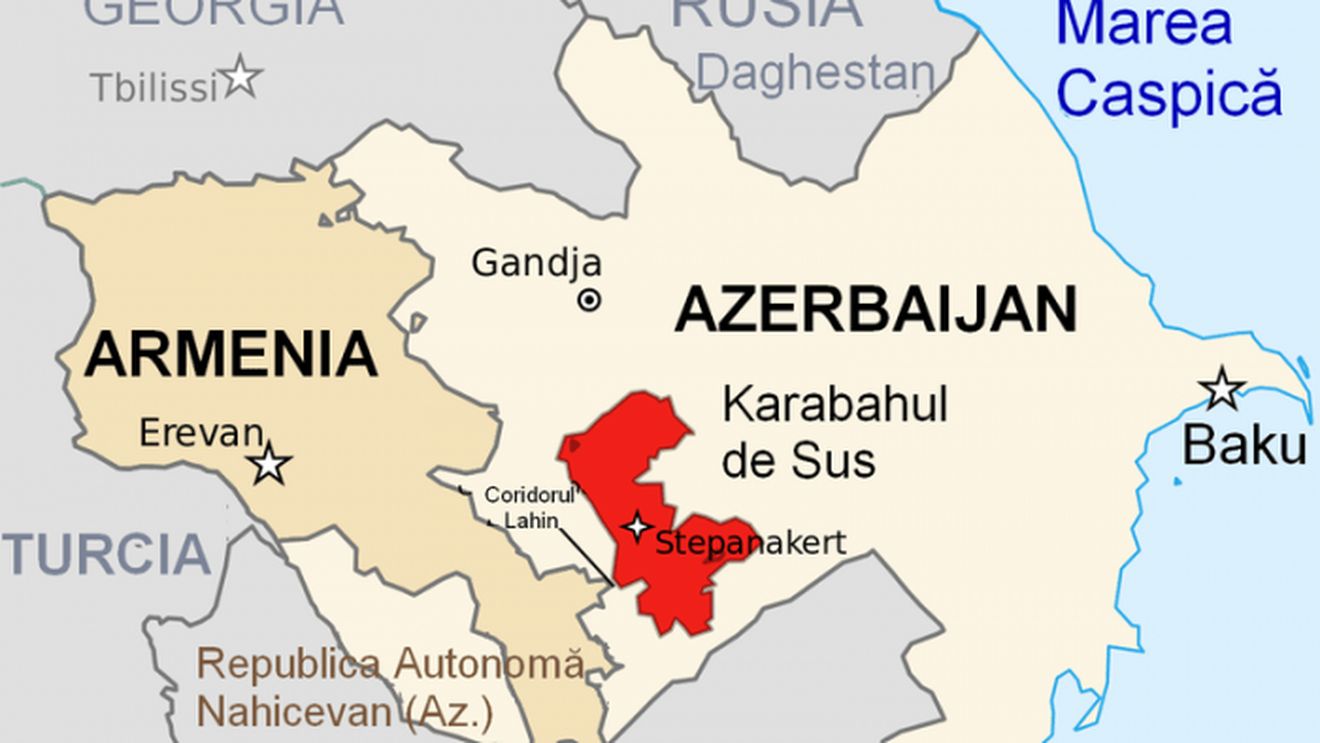 Armenia refuză să găzduiască exerciții militare rusești în 2023