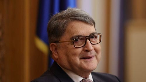 Ministrul de Externe, despre anularea alegerilor: Toată lumea întreabă. N-au fost sute de mii de dolari, cum a invocat vicepreşedintele Vance. Au fost zeci de milioane. Au fost apoi formule de navigare sub radar, care au explodat