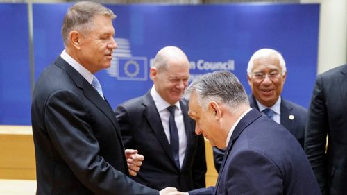 Ungaria nu participă la reuniunea țărilor NATO din est pentru prima oară de la crearea formatului ”București 9”. Aliații discută despre excluderea Budapestei din acest club