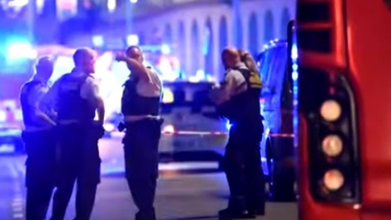 A doua explozie în Copehanga, într-o săptămână. Poliția daneză: ”Nu este un accident”