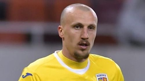 Căpitanul naționalei, Vlad Chiricheş, după gafele la ambele goluri date de Muntenegru: Îmi asum întreaga responsabilitate, sper ca această înfrângere să aibă un impact în vestiar