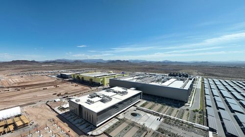 VIDEO Imagini rare din interiorul unei fabrici TSMC: Cum sunt produse procesoarele destinate celor mai puternice dispozitive ale momentului