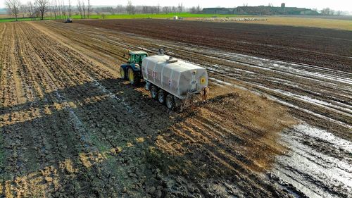 ANALIZĂ Fabricile de îngrășăminte ale Europei se închid, una după alta. România are deja închis tot