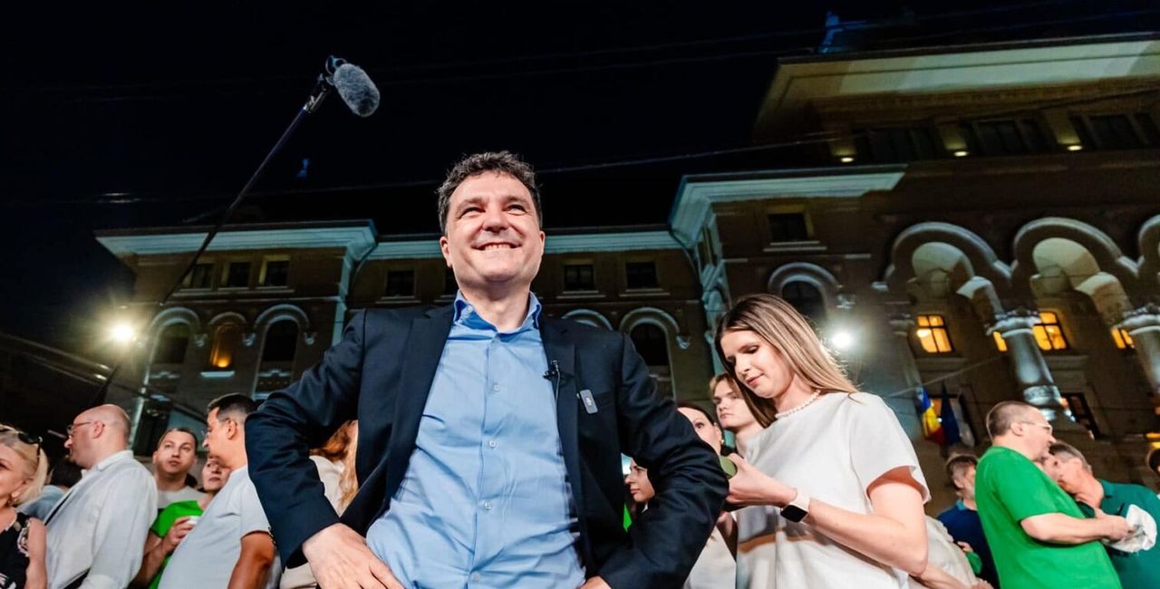 EXCLUSIV | Autoritatea Electorală: Nicușor Dan i-a dat surorii sale, în contul unei datorii, 28.000 de euro din banii donați pentru campania sa electorală (DOCUMENT) / Parchetul General a fost sesizat acum un an / Poziția lui Nicușor Dan