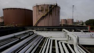 Războiul din Orientul Mijlociu a dublat profitul gigantului petrolier norvegian Equinor