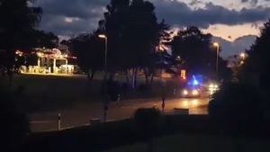 Noi temeri de sabotaj în Germania, după o intruziune la instalația distribuție a apei potabile din apropierea unei baze militare