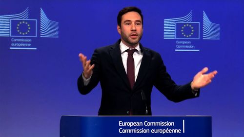 Comisia Europeană respinge acuzațiile SUA de cenzură în social media: Meta a luat 24,5 milioane de decizii de moderare a conținutului în șase luni, nu noi