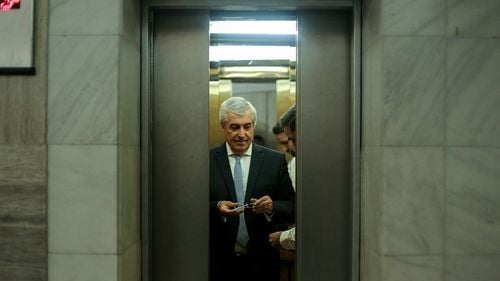 Filmul ieșirii ALDE de la guvernare. Ziua care a schimbat scena politică înainte de alegerile prezidențiale