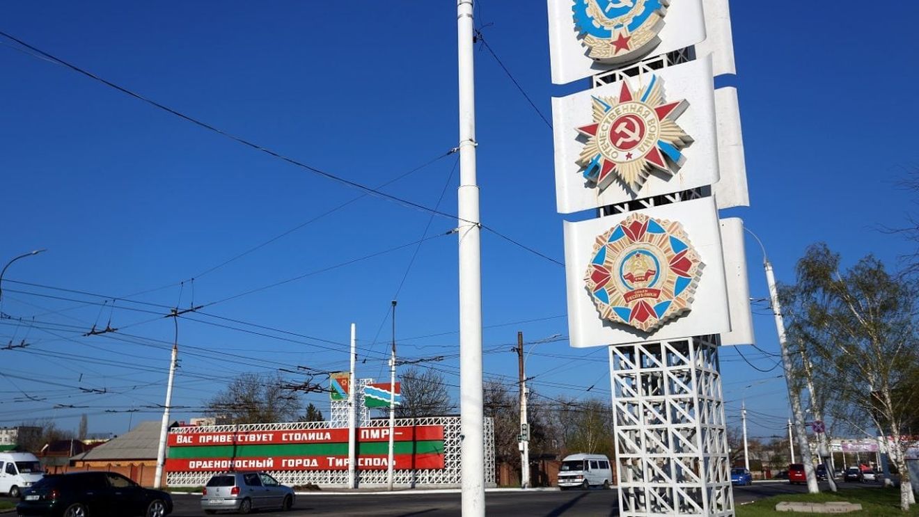 Rusia lansează o nouă sperietoare pentru Moldova prin intermediul Tiraspolului